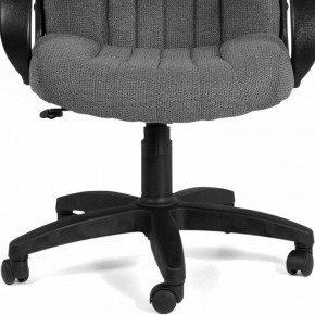 Кресло компьютерное Chairman 685 серый/черный в Тюмени - tyumen.mebel-74.com | фото