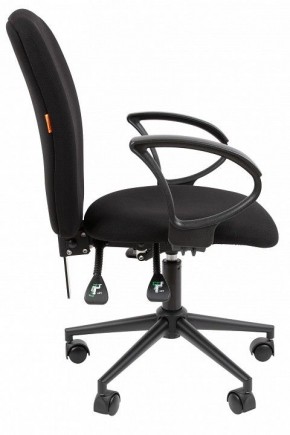 Кресло компьютерное Chairman 9801 Black в Тюмени - tyumen.mebel-74.com | фото