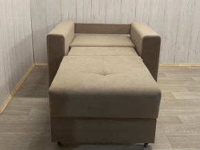 Кресло-кровать Комфорт-7 (700) МД (ППУ) широкий подлкотник в Тюмени - tyumen.mebel-74.com | фото