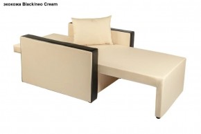 Кресло-кровать Милена с подлокотниками (рогожка) в Тюмени - tyumen.mebel-74.com | фото