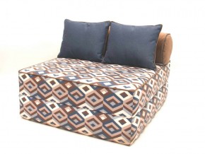 Кресло-кровать прямое модульное бескаркасное Мира в Тюмени - tyumen.mebel-74.com | фото