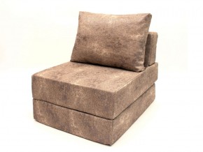 Кресло-кровать-пуф бескаркасное Окта (Рогожка) в Тюмени - tyumen.mebel-74.com | фото