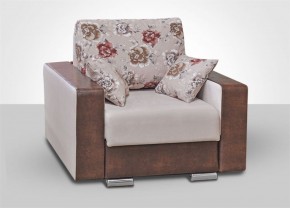 Кресло-кровать Виктория 4 (ткань до 300) в Тюмени - tyumen.mebel-74.com | фото