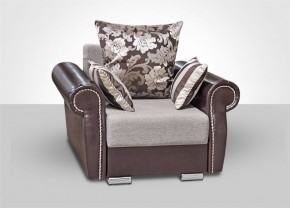 Кресло-кровать Виктория 6 (ткань до 300) в Тюмени - tyumen.mebel-74.com | фото