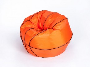 Кресло-мешок Баскетбольный мяч Большой в Тюмени - tyumen.mebel-74.com | фото