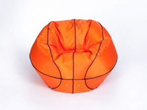 Кресло-мешок Баскетбольный мяч Малый в Тюмени - tyumen.mebel-74.com | фото