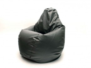 Кресло-мешок Груша Большое (900*1350) Серия "ЭКОКОЖА" в Тюмени - tyumen.mebel-74.com | фото