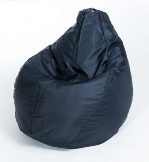 Кресло-мешок Груша Оксфорд Малое (700*900) серия "Водооталкивающая" в Тюмени - tyumen.mebel-74.com | фото