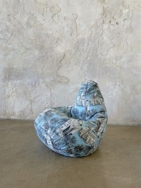 Кресло-мешок Калифорния L в Тюмени - tyumen.mebel-74.com | фото