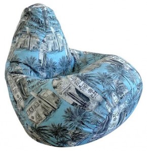Кресло-мешок Калифорния XL в Тюмени - tyumen.mebel-74.com | фото