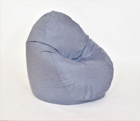 Кресло-мешок Макси (Рогожка) 100*h150 в Тюмени - tyumen.mebel-74.com | фото