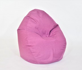 Кресло-мешок Макси (Рогожка) 100*h150 в Тюмени - tyumen.mebel-74.com | фото