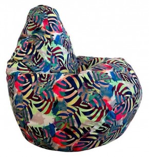 Кресло-мешок Малибу L в Тюмени - tyumen.mebel-74.com | фото