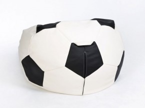 Кресло-мешок Мяч Большой (Экокожа) в Тюмени - tyumen.mebel-74.com | фото