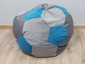 Кресло-мешок Мяч M (Vital Pebble-Vital Pacific) в Тюмени - tyumen.mebel-74.com | фото