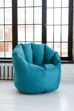 Кресло-мешок Пенек Зефир XL в Тюмени - tyumen.mebel-74.com | фото