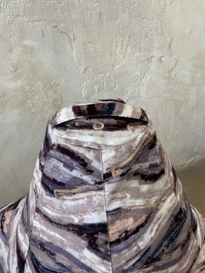 Кресло-мешок Перья L в Тюмени - tyumen.mebel-74.com | фото