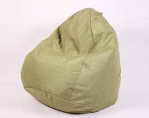 Кресло-мешок Юниор (1000*750) Рогожка в Тюмени - tyumen.mebel-74.com | фото