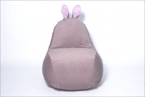Кресло-мешок Зайка (Короткие уши) в Тюмени - tyumen.mebel-74.com | фото