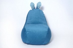 Кресло-мешок Зайка (Короткие уши) в Тюмени - tyumen.mebel-74.com | фото