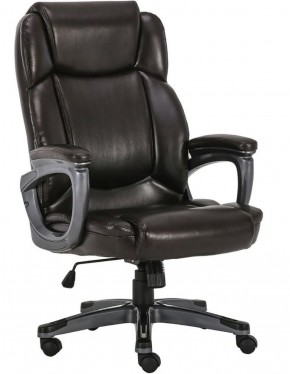 Кресло офисное BRABIX PREMIUM "Favorite EX-577", коричневое, 531936 в Тюмени - tyumen.mebel-74.com | фото