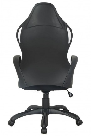 Кресло офисное BRABIX PREMIUM "Force EX-516" (ткань черная/вставки синие) 531572 в Тюмени - tyumen.mebel-74.com | фото