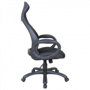 Кресло офисное BRABIX PREMIUM "Genesis EX-517" (черный) 531574 в Тюмени - tyumen.mebel-74.com | фото