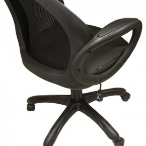 Кресло офисное BRABIX PREMIUM "Genesis EX-517" (черный) 531574 в Тюмени - tyumen.mebel-74.com | фото