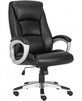 Кресло офисное BRABIX PREMIUM "Grand EX-501" (черное) 531950 в Тюмени - tyumen.mebel-74.com | фото