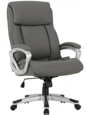 Кресло офисное BRABIX PREMIUM "Level EX-527", серое, 531937 в Тюмени - tyumen.mebel-74.com | фото