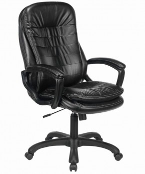 Кресло офисное BRABIX PREMIUM "Omega EX-589" (экокожа, черное) 532094 в Тюмени - tyumen.mebel-74.com | фото