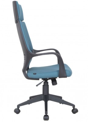 Кресло офисное BRABIX PREMIUM "Prime EX-515" (ткань, голубое) 531568 в Тюмени - tyumen.mebel-74.com | фото