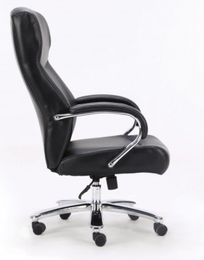 Кресло офисное BRABIX PREMIUM "Total HD-006" (черное) 531933 в Тюмени - tyumen.mebel-74.com | фото
