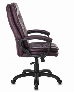 Кресло офисное BRABIX PREMIUM "Trend EX-568", экокожа, коричневое, 532101 в Тюмени - tyumen.mebel-74.com | фото
