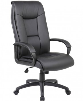 Кресло офисное BRABIX PREMIUM "Work EX-513" (экокожа, черное) 531943 в Тюмени - tyumen.mebel-74.com | фото