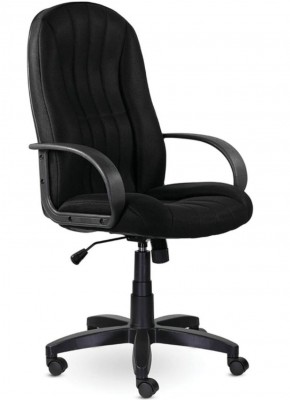Кресло офисное BRABIX "Classic EX-685" (ткань E, черное) 532024 в Тюмени - tyumen.mebel-74.com | фото