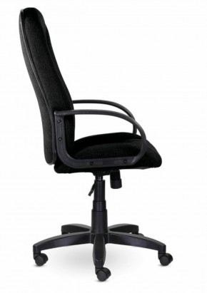 Кресло офисное BRABIX "Classic EX-685" (ткань С, черное) 532022 в Тюмени - tyumen.mebel-74.com | фото