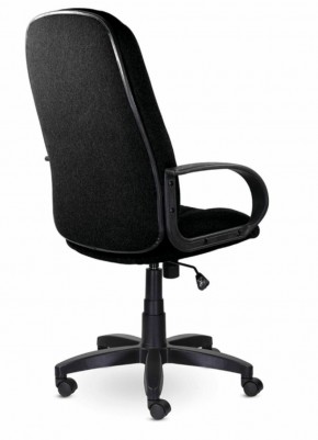 Кресло офисное BRABIX "Classic EX-685" (ткань С, черное) 532022 в Тюмени - tyumen.mebel-74.com | фото