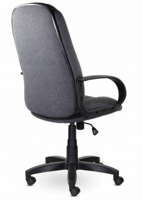 Кресло офисное BRABIX "Classic EX-685" (ткань С, серое) 532023 в Тюмени - tyumen.mebel-74.com | фото