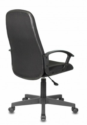 Кресло офисное BRABIX "Element EX-289" (черное) 532092 в Тюмени - tyumen.mebel-74.com | фото