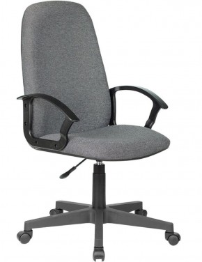 Кресло офисное BRABIX "Element EX-289", ткань, серое, 532093 в Тюмени - tyumen.mebel-74.com | фото