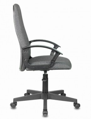Кресло офисное BRABIX "Element EX-289", ткань, серое, 532093 в Тюмени - tyumen.mebel-74.com | фото