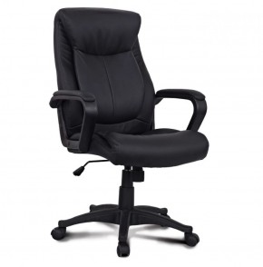 Кресло офисное BRABIX "Enter EX-511" (экокожа/черная) 530859 в Тюмени - tyumen.mebel-74.com | фото