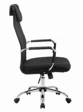 Кресло офисное BRABIX "Fit EX-514" (черное) 531949 в Тюмени - tyumen.mebel-74.com | фото