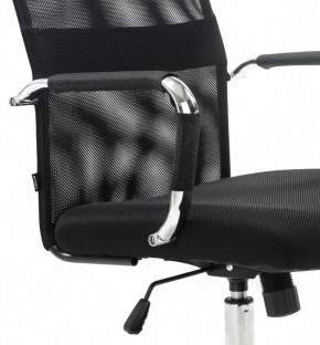 Кресло офисное BRABIX "Fit EX-514" (черное) 531949 в Тюмени - tyumen.mebel-74.com | фото