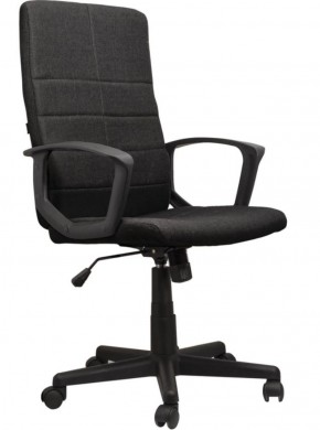 Кресло офисное BRABIX "Focus EX-518" (ткань, черное) 531575 в Тюмени - tyumen.mebel-74.com | фото