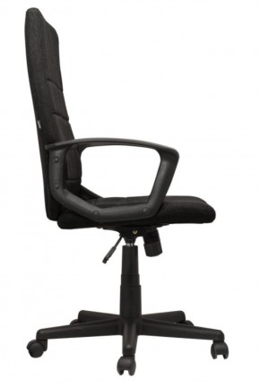 Кресло офисное BRABIX "Focus EX-518" (ткань, черное) 531575 в Тюмени - tyumen.mebel-74.com | фото