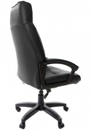 Кресло офисное BRABIX "Formula EX-537" (черное) 531388 в Тюмени - tyumen.mebel-74.com | фото