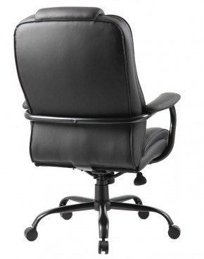 Кресло офисное BRABIX PREMIUM "Heavy Duty HD-001" (черный) 531015 в Тюмени - tyumen.mebel-74.com | фото