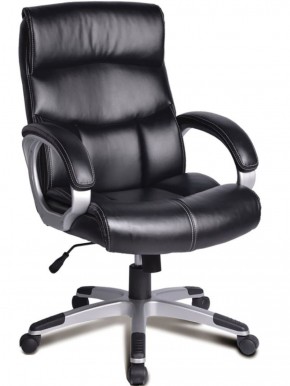 Кресло офисное BRABIX "Impulse EX-505" (черное) 530876 в Тюмени - tyumen.mebel-74.com | фото